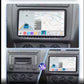Autoradio 9” Volkswagen Seat Skoda  CarPlay & Android Auto Wireless GPS WIFI BT AUTMVWMKD2