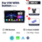 Autoradio 9” Volkswagen Seat Skoda  CarPlay & Android Auto Wireless GPS WIFI BT AUTMVWMKD2