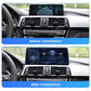 BMW 3 4 Series F30 F31 F32 F33 F34 F36 10,25" / 12,3" Android 14 Car Radio Snapdragon 680 Carplay Android Auto wireless GPS WIFI BT USB  AUTMFPLI