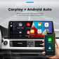 BMW 3 4 Series F30 F31 F32 F33 F34 F36 10,25" / 12,3" Android 14 Car Radio Snapdragon 680 Carplay Android Auto wireless GPS WIFI BT USB  AUTMFPLI
