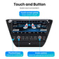 Schermo digitale touch da 10.25 " per Aria Condizionata BMW X1 2016-2022  Display comandi vocali AUTMPNLDGT1