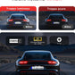 Dash Cam 4K + 1080 3 Canali: Sicurezza Totale a 360° AUTMO1VH