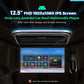 12,5 " Schermo Android IPS Octa-Core FHD 1920*1080 Lettore multimediale da tetto  con design ultrasottile  CM125A