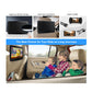 11.6 pollici Auto TV IPS Schermo Poggiatesta per auto portatile  Lettore multimediale USB SD Slot Supporto Video 1080P HM117HD