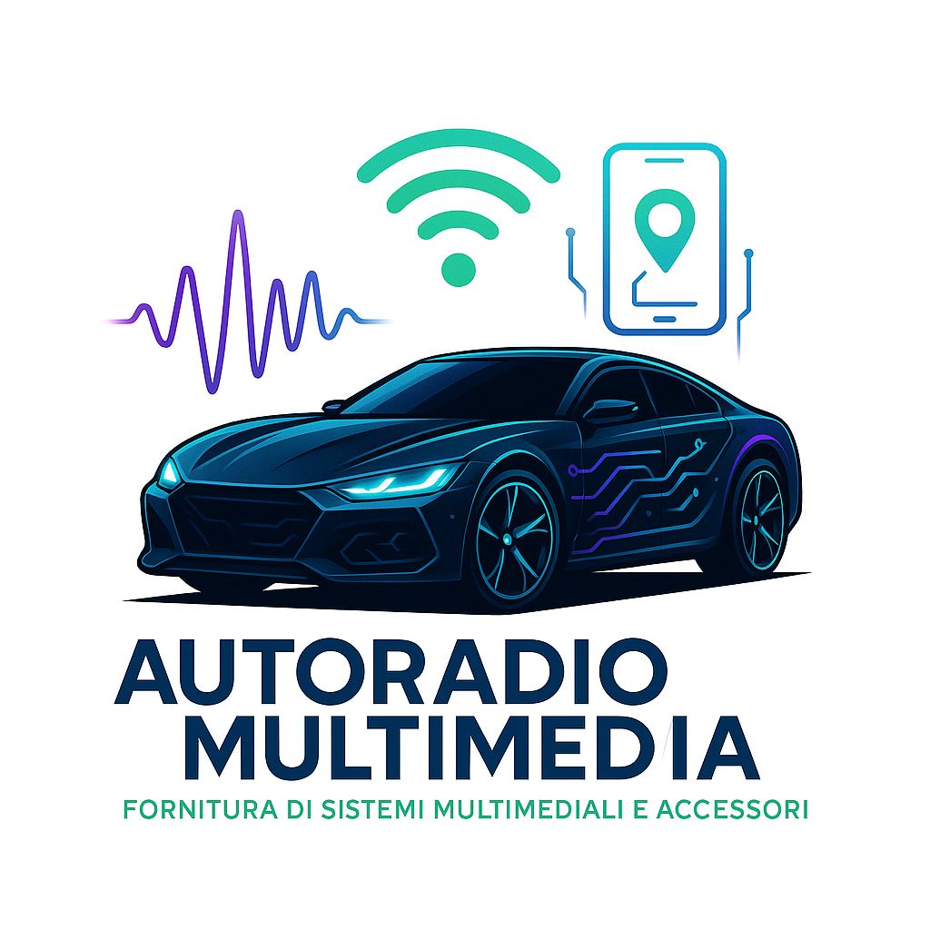 AUTORADIO MULTIMEDIA SRL