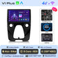 Toyota Aygo / CITROEN C1/ PEUGEOT 108 2014 - 2021 9"  Wireless Android Auto Carplay Radio RDS WIFI BT GPS 4G Car Multimedia AUTMPEGCIT3