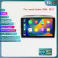 Lancia Ypsilon 2004 - 2011 9" / 10,33" Android 14 Carplay Android auto wireless wifi bt gps 4g  AUTMNYFZ