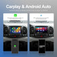 Fiat 500L 2013-2019  4GB+64GB   7" Android 14 Wireless Carplay/Android Auto Car MP3 Player WIFI GPS AUTMFT500L7