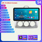 Ford Focus 2 3 Mk2 Mk3 2004-2011 9" Android 14 Carplay Android auto wireless wifi bt gps 4g  AUTMG5XX