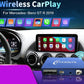 Mercedes Benz GT R 2019 Wireless CarPlay Android Auto  Mirror Link AirPlay Navigation GPS AUTMBGTR