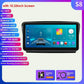 SKODA Octavia 3 A7 2013-2018 10,1"/ 10,33" Android 14 Carplay Android auto wireless wifi bt gps 4g  AUTMCD4D