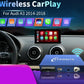 Audi A3 MIB 2014-2018 Wireless Apple CarPlay Android Auto  Mirror Link AirPlay Navigation AUTMA3MIB