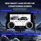 Per Land Rover Evoque L551 L538 2012-2018 Aria Condizionata  Controllo del Clima schermo LCD 7 " AUTMLRWE7