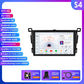 Toyota RAV4 Rav 4 2013-2018 9" Android 14 Carplay Android auto wireless wifi bt gps 4g  AUTM4VARTY