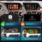 Mercedes Benz GLK 2008-2015, NTG 4.0/4.5/4.7 Wireless CarPlay  Android Auto Mirror Link AirPlay GPS AUTMGLKNTG4