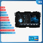 Honda Vezel HR-V HRV HR V XRV 2013-2022 9" Android 14 Carplay Android auto wireless wifi bt gps 4g AUTMQBOO