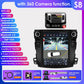 Mitsubishi Outlander Xl 2 2008-2013 9,7" Android 14 Carplay Android auto wireless wifi bt gps 4g AUTMXLOMX