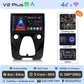 Toyota Aygo / CITROEN C1/ PEUGEOT 108 2014 - 2021 9"  Wireless Android Auto Carplay Radio RDS WIFI BT GPS 4G Car Multimedia AUTMPEGCIT3