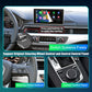 Audi A4 A5 2017-2018 Wireless Apple CarPlay Android Auto  Mirror Link AirPlay gps AUTMAUDA4A5