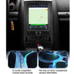 Peugeot 407 SW 2004 - 2011 9,7" Android 14 Carplay Android auto wireless wifi bt gps 4g AUTMQDUN