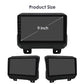 JEEP Wrangler 2018 -2021 9" Android 14 Carplay Android auto wireless wifi bt gps 4g  AUTMOFKI