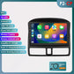 Honda CR-V   2001 - 2006 Android 14 9" Carplay Android auto wireless wifi bt gps 4g RDS AUTMDCRV1