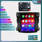 Mitsubishi Outlander Xl 2 2008-2013 9,7" Android 14 Carplay Android auto wireless wifi bt gps 4g AUTMXLOMX