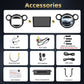 BMW Mini Countryman 2011-2013 Multimedia Player Android Auto Carplay WIFI GPS BT Car Audio  AUTMST8Z