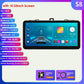 Toyota Corolla E140/150 2007 - 2011 9" Android 14 Carplay Android auto wireless wifi bt gps 4g   AUTMCRLTY