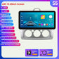Ford Focus 2 3 Mk2 Mk3 2004-2011 9" Android 14 Carplay Android auto wireless wifi bt gps 4g  AUTMG5XX