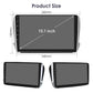 Peugeot 208 2008 Series 2012-2018 9" Android 14 Carplay Android auto wireless wifi bt gps 4g  AUTM0LAH