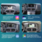 Volvo V40 2015-2019 XC60 S60L 7"  Wireless CarPlay  Android Auto Mirror Link AirPlay  AUTMVVV4XC6