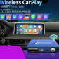 BMW 1 2 3 4 5 7 Series E70 F10 X1 X3 F25 F26 F48 MINI X4 X5 X6 F56 F15 Wireless CarPlay   Android Auto  AirPlay  Mirror Link USB Camera AUTMBMWEFX
