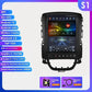 Opel Astra J Vauxhall Buick Verano 2009-2013 9,7" Android 14 Carplay Android auto wireless wifi bt gps 4g  AUTMPT97