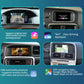Volvo V40 V60 XC60 S60 S80L dal 2015  Wireless Carplay  Android Auto Ｍodule Mirror Link Display , Camera AUTMVVXSL