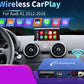 Audi  A1 2011-2018 Wireless Apple CarPlay Android Auto Mirror Link AirPlay Navigation AUTMAUDA18