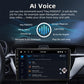 Fiat STILO 2002-2010  9" Android 14  Wireless CarPlay Android Auto GPS WiFi BT radio RDS AUTM7GJT