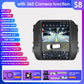 KIA Sportage 3 2010-2016 9,7" Android 14 Carplay Android auto wireless wifi bt gps 4g  AUTMI8LU