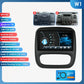 Fiat Talento Renault Trafic 3 / Opel Vivaro B 2014-2021 9" Android 14 Carplay Android auto wireless wifi bt gps 4g AUTMUYH9