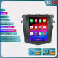 Toyota Corolla E140 / E150 2006 - 2013 9.7"  Android 14 Carplay Android auto wireless wifi bt gps 4g CRLTYTE2