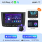Alfa Romeo Mito 2008 -2012 7" Wireless CarPlay Android Auto  Radio RDS WIFI BT GPS  AUTMAFRMT2