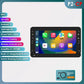 Alfa Romeo 159 Brera Spider 7" Android 14 Carplay Android auto wireless wifi bt gps 4g  AUTMS04A