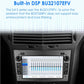 Opel Astra H J 2004 Vectra Vauxhall Antara Zafira Corsa C D Vivaro Meriva 7" Android 14 Carplay Android auto wireless wifi bt gps 4g   AUTMV0E4