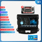 Mitsubishi Outlander 2 Peugeot 4007  Citroen C-Crosser 9" Android 14 Carplay Android auto wireless wifi bt gps 4g AUTMS5Y3