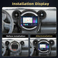 BMW Mini Countryman 2011-2013 Multimedia Player Android Auto Carplay WIFI GPS BT Car Audio  AUTMST8Z