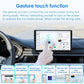 Mercedes Benz E-class W211 E200 E220 E300 E350 E240 E270 E280 W219 8" Android 14 Carplay Android auto wireless wifi bt gps 4g  AUTMDBW0