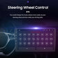 1 Din Universle 7"  Android 12 Carplay Android auto Car Radio RDS  Schermo touch a scomparsa  Multimedia Video Player GPS Navi USB RDS  AUTMDFGRE2