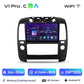 NISSAN NAVARA 2006 -2012 9" Wireless CarPlay Android Auto  RDS GPS 4G WIFI Multimedia autoradio AUTMNISNV2
