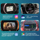 Mini R55 R56 R57 R58 R59 R60 R61 F54 F55 Clubman Countryman Hardtop John Cooper  Wireless CarPlay Android Auto AUTMMNCHJ