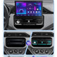 1 Din Universle 7"  Android 12 Carplay Android auto Car Radio RDS  Schermo touch a scomparsa  Multimedia Video Player GPS Navi USB RDS  AUTMDFGRE2